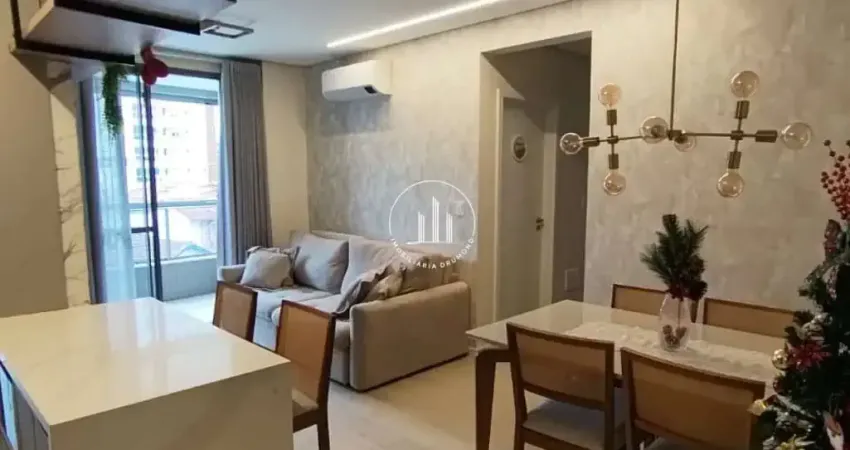 Apartamento com 2 quartos à venda na Rua Capitão Pedro Leite, 210, Barreiros, São José