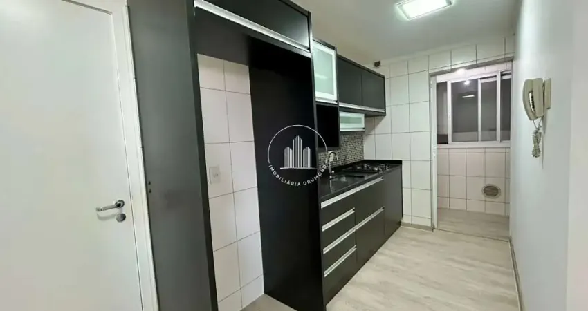 Apartamento com 2 quartos à venda na Rua Ataulfo Alves, 85, Roçado, São José