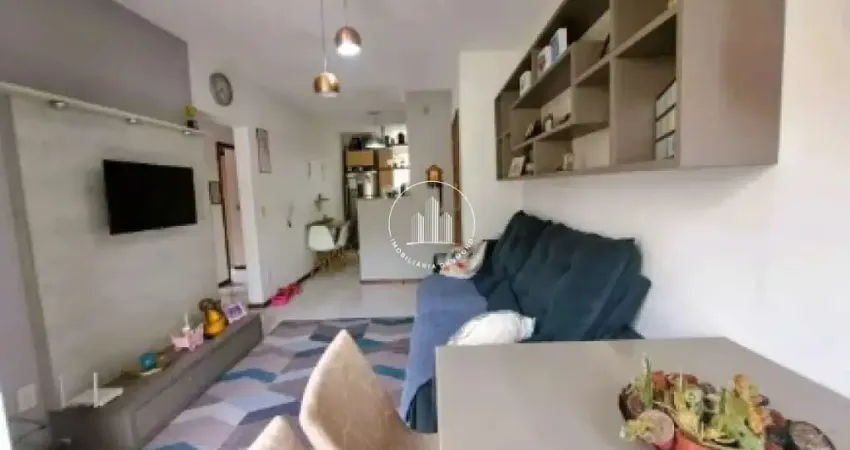 Apartamento com 3 quartos à venda na Rua Idivaldo Horácio da Silveira, 270, Ipiranga, São José