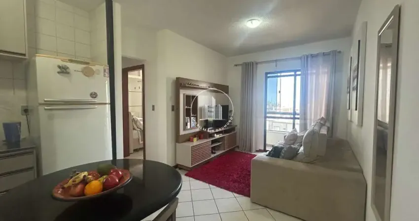 Apartamento com 1 quarto à venda na Rua Delamar José da Silva, 180, Kobrasol, São José