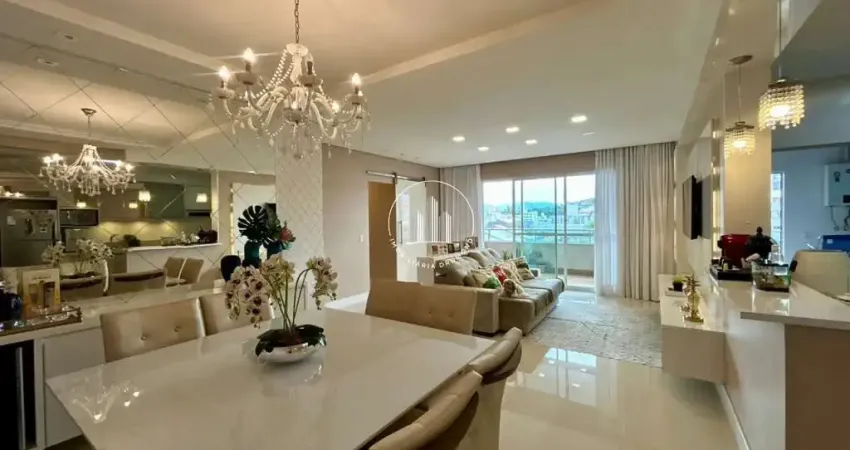 Apartamento 3 Quartos com 2 Suítes- Nossa Senhora do Rosário