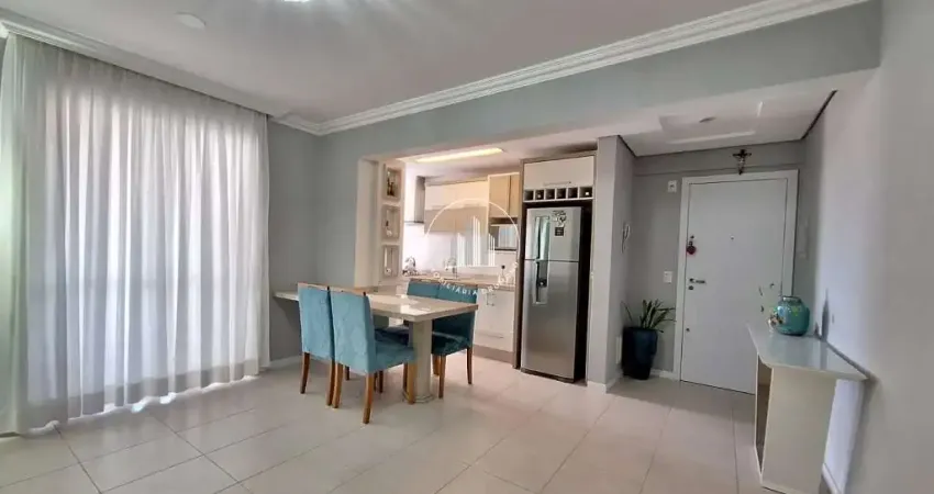 Apartamento com 2 quartos à venda na Rua Pintor Eduardo Dias, 738, Barreiros, São José