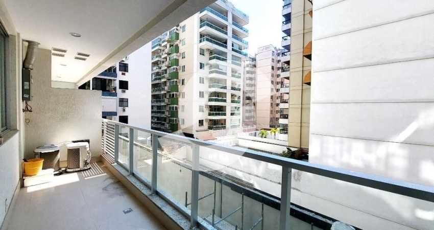 Imóvel para venda possui 47 metros quadrados com 1 quarto em Ingá - Niterói - RJ