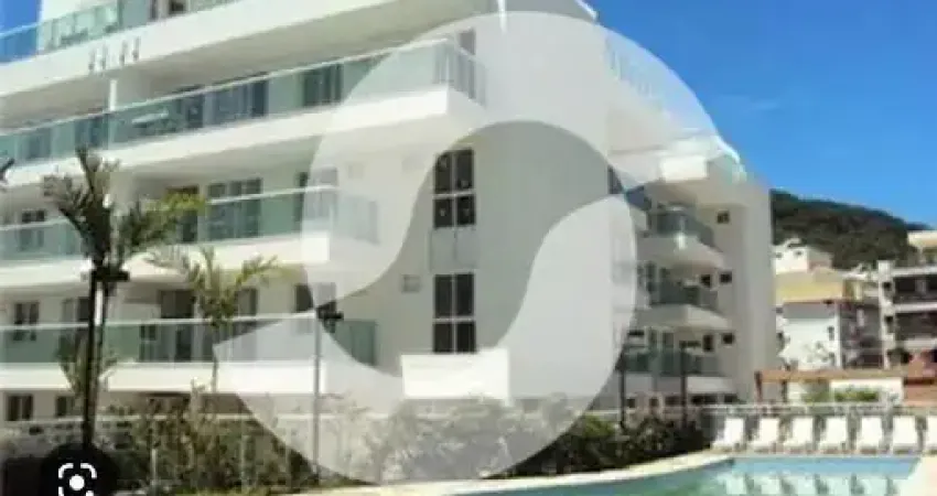 Apartamento a venda tem 76 metros quadrados com 2 quartos em Itaipu - Niterói - RJ