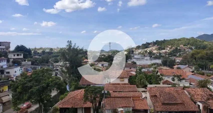 Apartamento com 3 quartos à venda na Rua João Batista, 450, Pendotiba, Niterói
