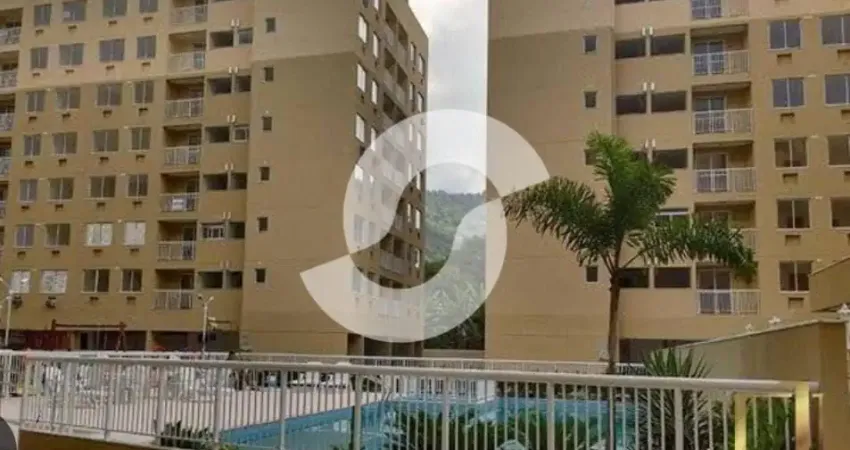 Seu Novo Lar em Piratininga: Apartamento de 3 Quartos ao Lado do Shopping Itaipu Multicenter!