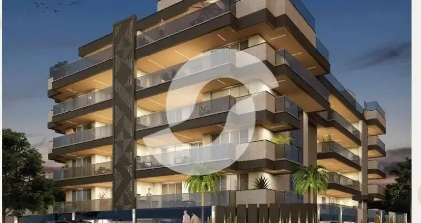 Última Unidade à Venda no Edifício Marina  Orla da Praia de Piratininga