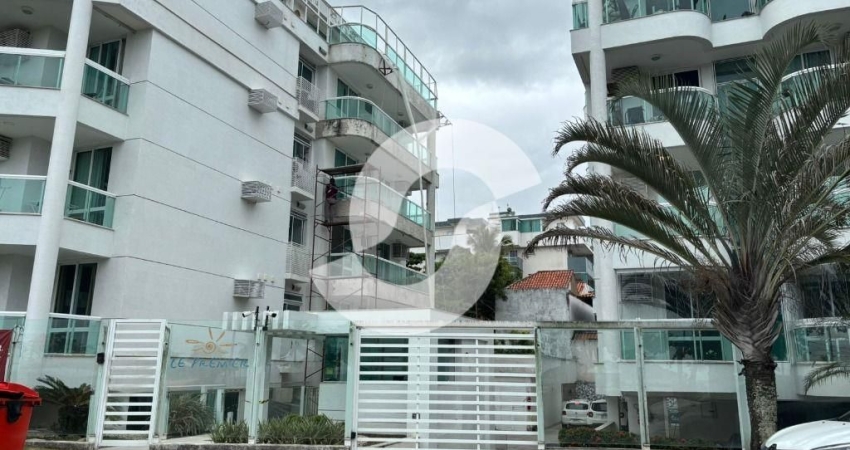 Apartamento com 2 quartos à venda na Avenida Almirante Tamandaré, 76, Piratininga, Niterói
