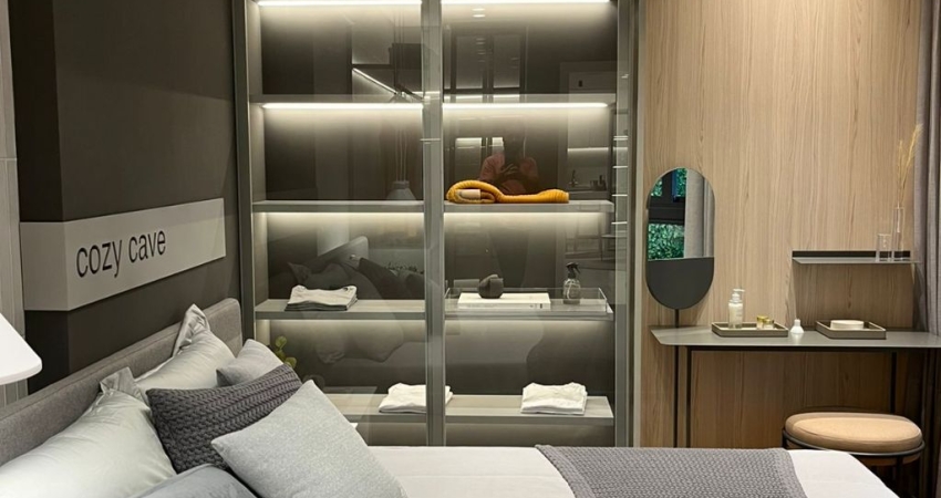 Apartamento com 3 quartos à venda na Avenida Oito de Abril, 1002, Cidade Alta, Cuiabá