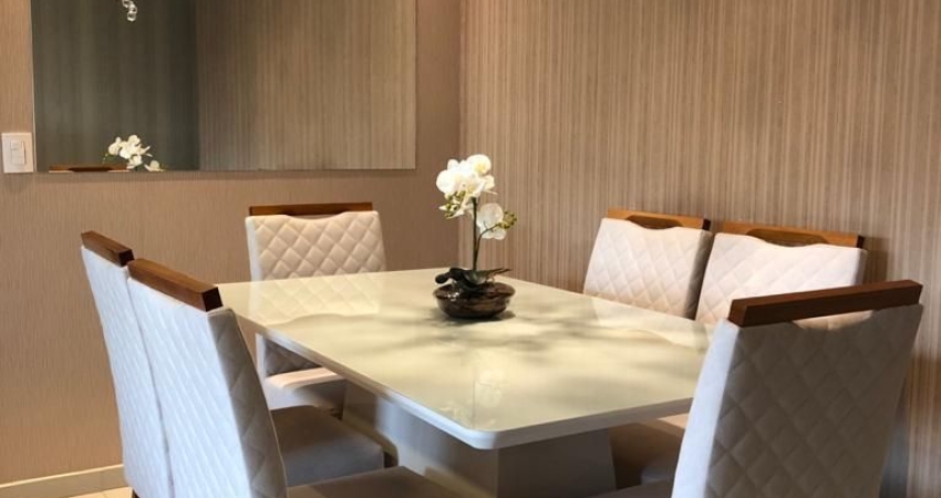 Apartamento com 3 quartos à venda na Rua Tenente Sérgio Xavier de Matos, 822, Jardim Aclimação, Cuiabá
