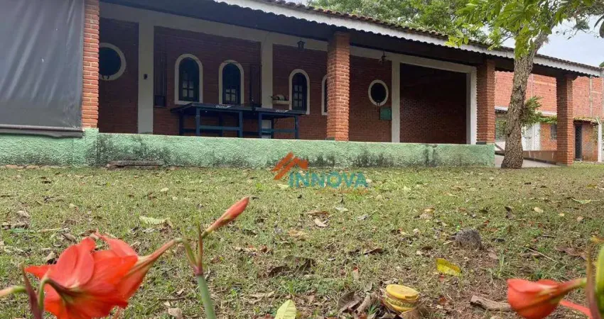 Chácara no condominio serra verde à venda, 1000 m² por R$ 330.000 - Serra Verde - São Pedro/SP