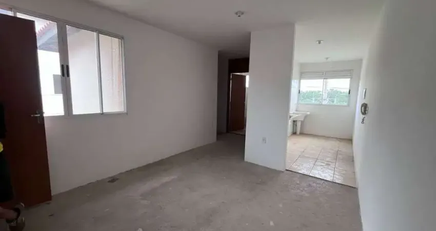 Apartamento com 2 dormitórios à venda, 48 m² por R$ 120.000,00 - Santa Terezinha - Piracicaba/SP