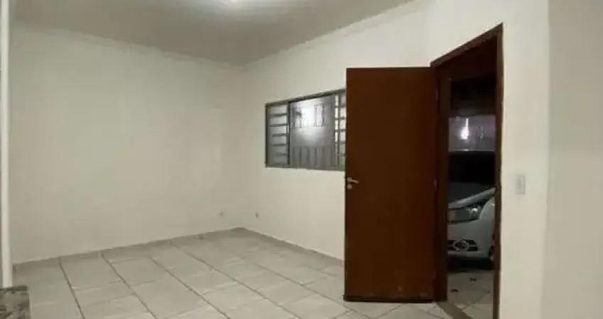 Casa Residencial à venda, Parque Água Branca, Piracicaba - CA0796.