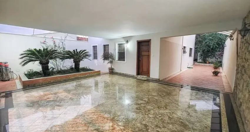Casa Residencial à venda, Água Branca, Piracicaba - CA0822.