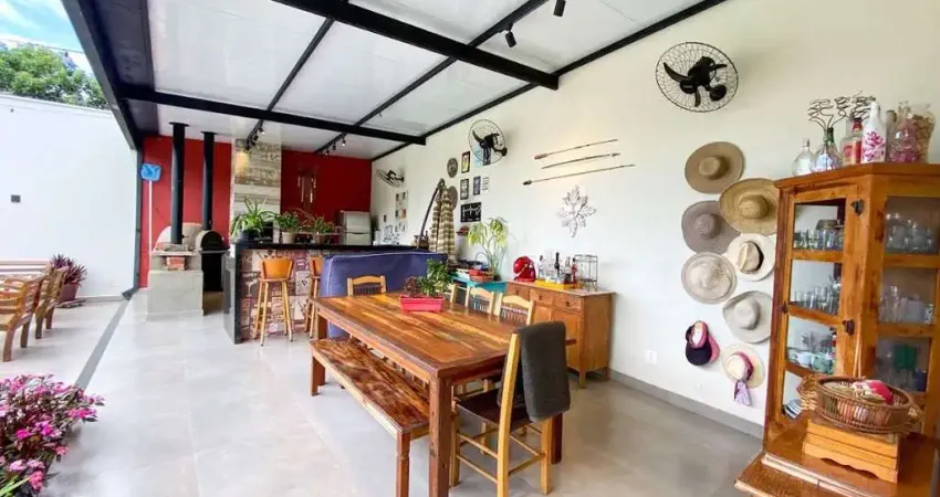 Chácara Residencial à venda, Glebas Natalinas, Piracicaba - CH0177.