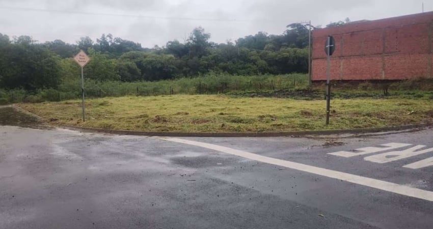 Terreno Residencial à venda, Parque São Matheus, Piracicaba - TE0208.