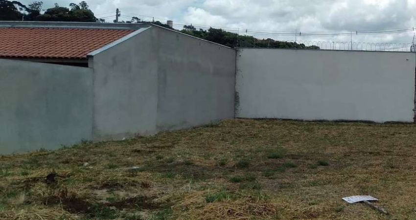Terreno Residencial à venda, Parque São Matheus, Piracicaba - TE0181.