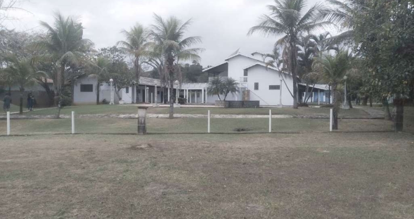 Chácara com 4 dormitórios à venda, 5000 m² por R$ 850.000,00 - Floresta Escura I - São Pedro/SP