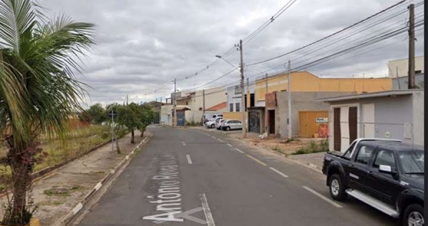 Terreno Residencial à venda, Parque Conceição, Piracicaba - TE0100.