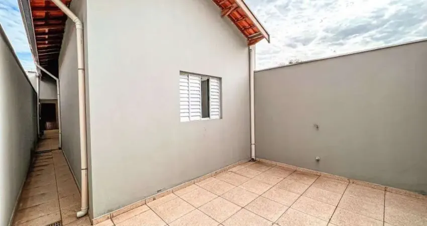 Casa Residencial à venda, Vale do Sol, Piracicaba - CA0192.