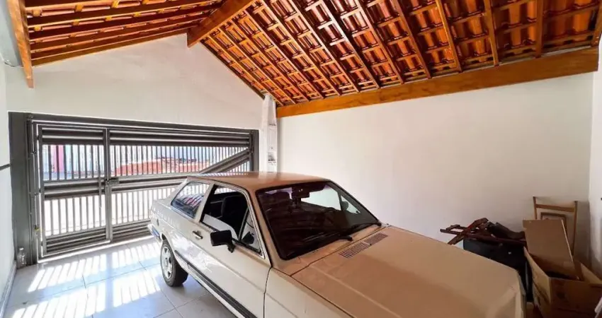 Casa Residencial à venda, Parque Taquaral, Piracicaba - CA0093.