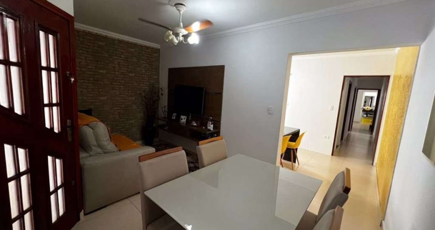 Casa Residencial à venda, Jardim Astúrias II, Piracicaba - CA0360.