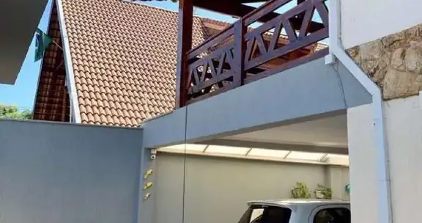 Casa Residencial à venda, Nova Piracicaba, Piracicaba - CA0071.