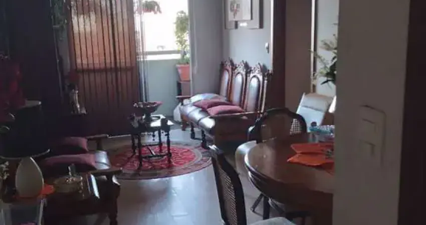 Apartamento Residencial à venda, Centro, Piracicaba - AP0095.
