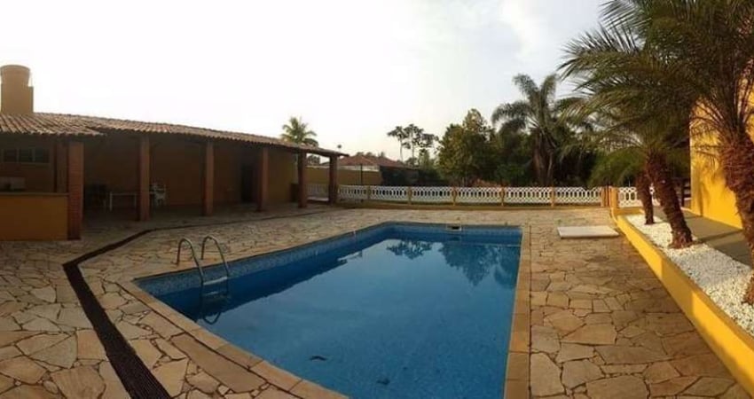 Chácara Residencial à venda, Centro Comercial Agrícola Taquaral, Piracicaba - CH0269.