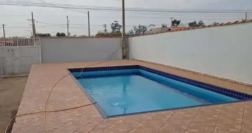 Casa com 1 dormitório à venda, 250 m² por R$ 254.500,00 - Bela São Pedro	 - São Pedro/SP