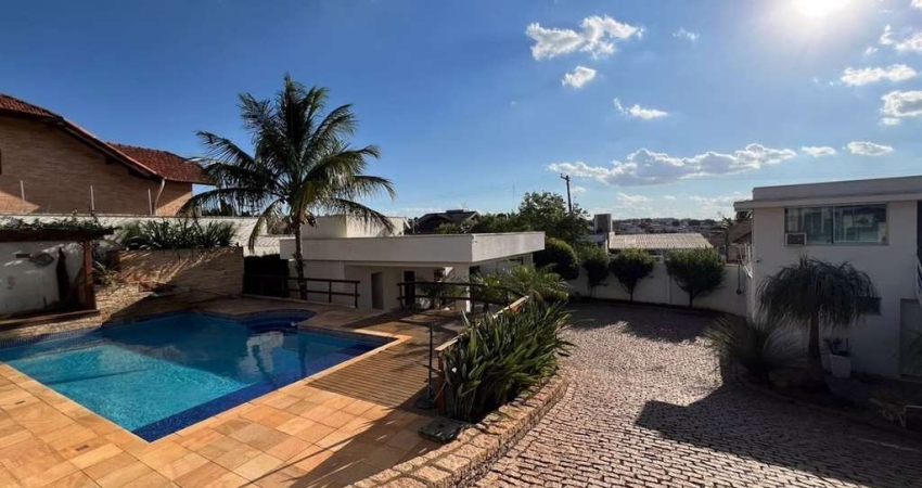 Casa Residencial à venda, Centro, Piracicaba - CA0374.