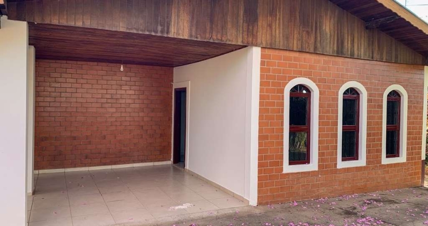 Chácara Residencial à venda, Parque São Jorge, Piracicaba - CH0315.