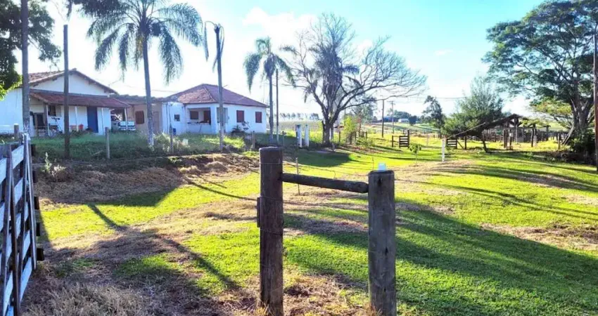 Sítio Rural à venda, Jardim São Jorge, Piracicaba - SI0009.