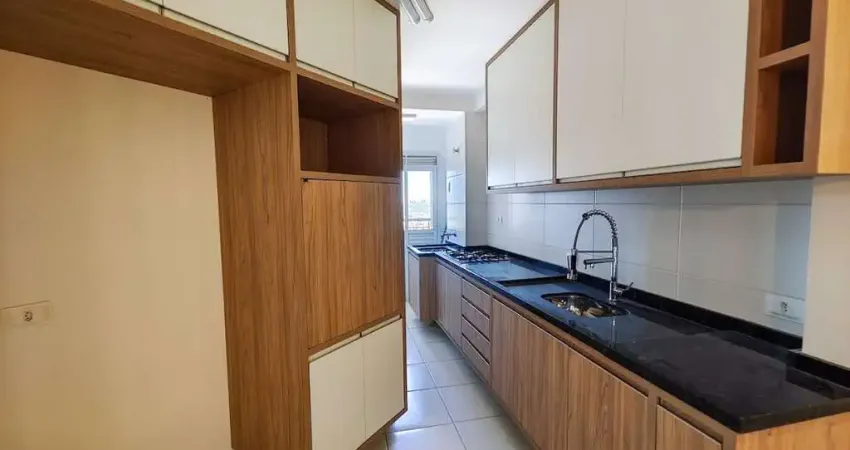 Apartamento Residencial à venda, Paulicéia, Piracicaba - AP0374.