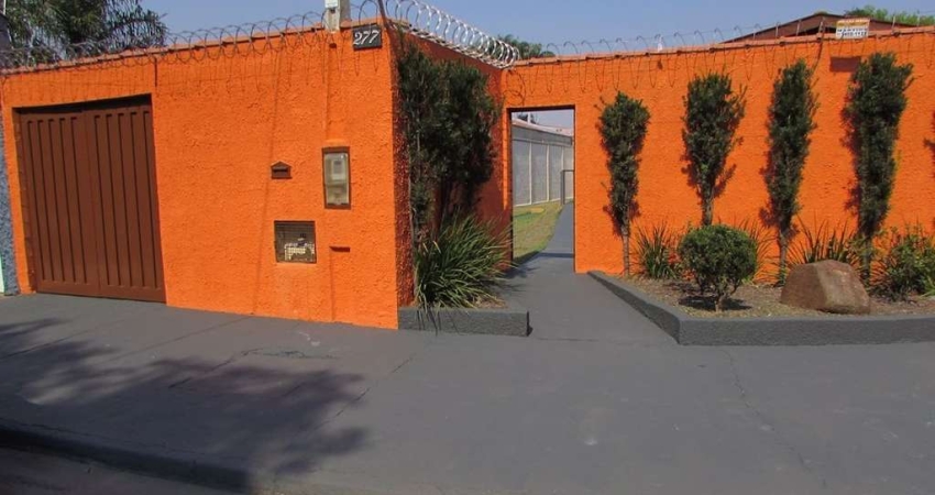 Salão Comercial à venda, Jardim São Francisco, Piracicaba - SL0005.