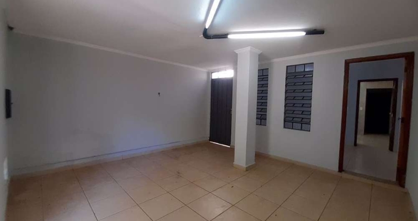 Casa Residencial à venda, Parque Primeiro de Maio, Piracicaba - CA0869.