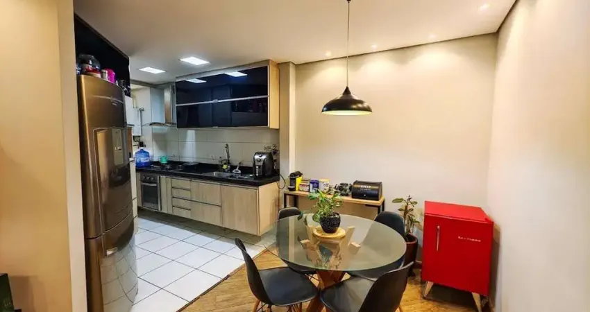 Apartamento Residencial à venda, Paulicéia, Piracicaba - AP0318.