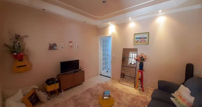 Casa Residencial à venda, Jardim Santa Silvia, Piracicaba - CA0847.