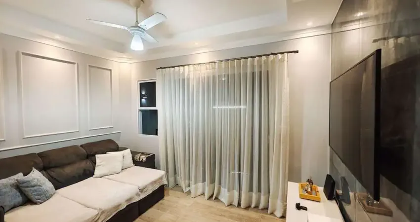 Casa Residencial à venda, Nossa Senhora de Fátima, Piracicaba - CA0634.
