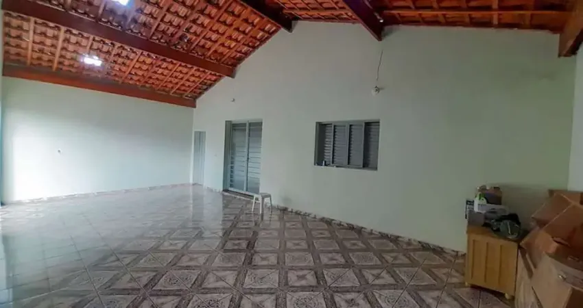 Casa Residencial à venda, Nova América, Piracicaba - CA0325.