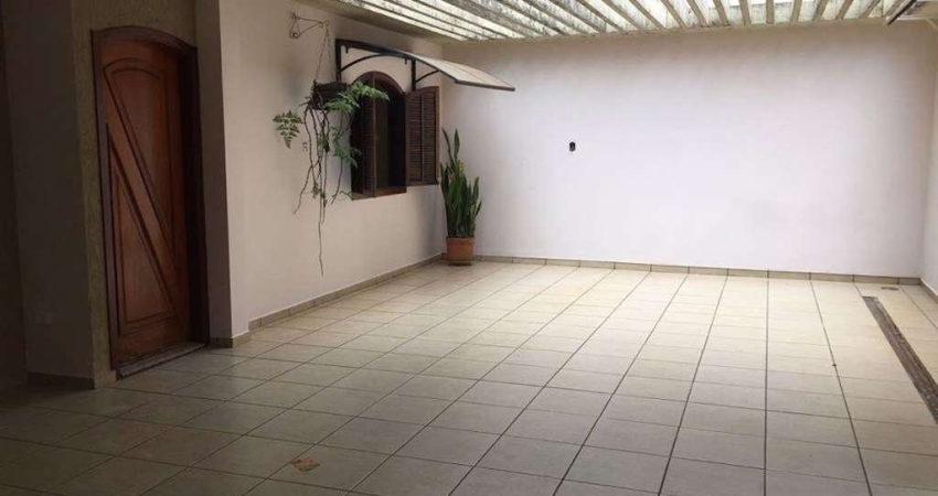 Casa com 2 dormitórios à venda, 140 m² por R$ 430.000,00 - Cecap - Piracicaba/SP