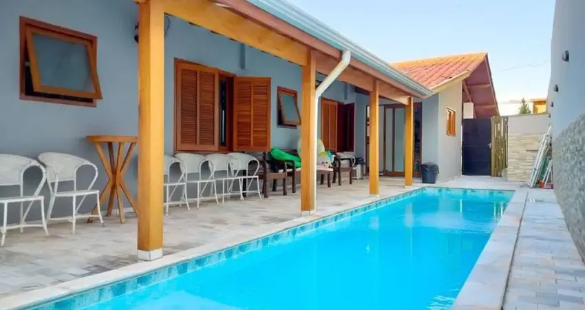 Casa com 4 dormitórios, 340 m² - venda por R$ 2.100.000,00 ou aluguel por R$ 13.529,13 - Monte Alegre - Piracicaba/SP