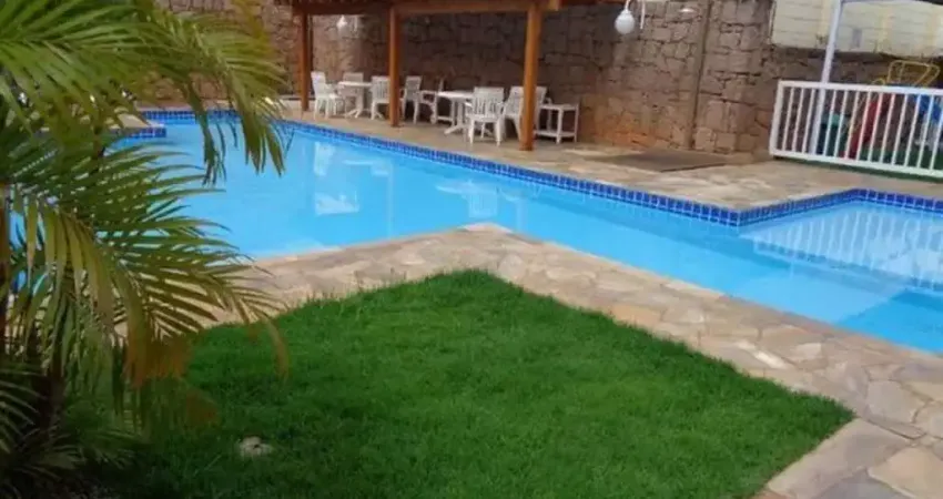 Apartamento com 3 dormitórios à venda, 72 m² por R$ 349.000,00 - Piracicamirim - Piracicaba/SP