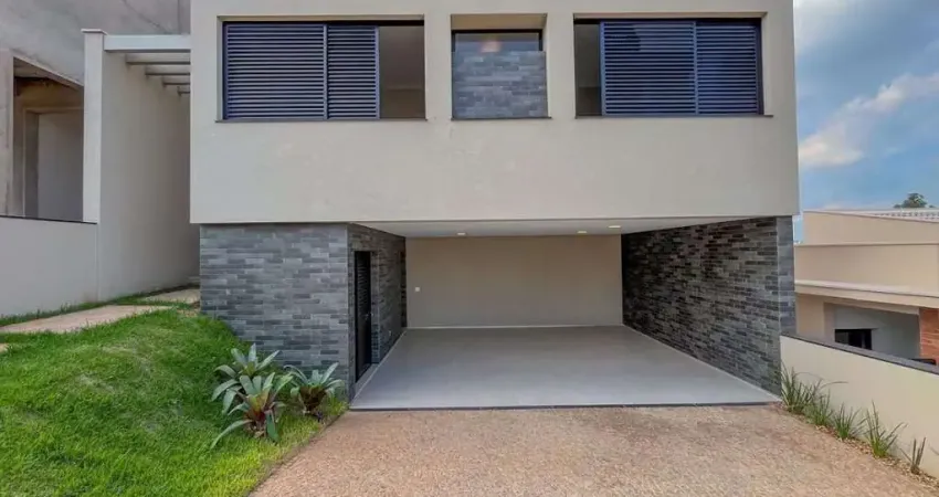 Casa Residencial à venda, Jardim São Francisco, Piracicaba - CA1067.