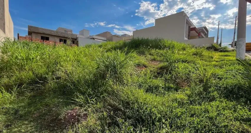 Terreno à venda, 286 m² por R$ 200.000,00 - Condominio Soleil - Piracicaba/SP