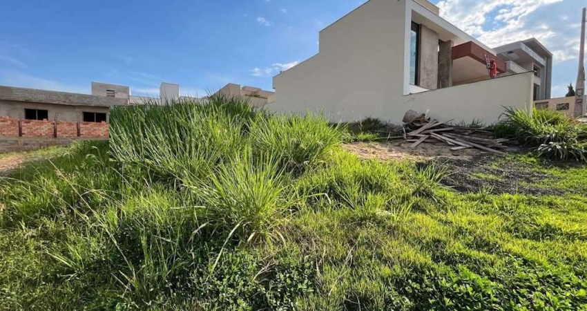 Terreno à venda, 286 m² por R$ 200.000,00 - Condominio Soleil - Piracicaba/SP