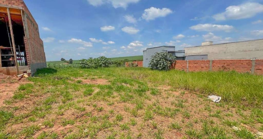 Terreno Residencial à venda, Conceição, Piracicaba - TE0102.