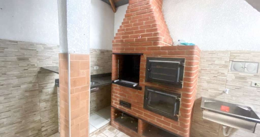 Casa Residencial à venda, Nova América, Piracicaba - CA0243.