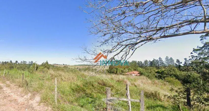 Chácara à venda, 5617 m² por R$ 300.000 - Vertentes das Águas - São Pedro/SP