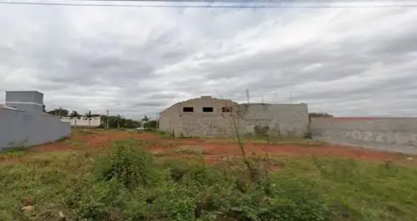 Terreno à venda, 220 m² por R$ 170.000,00 - Terra Azul - Piracicaba/SP